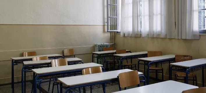 Καρτέρι θανάτου σε λύκειο της Πάτρας: Ανοιξε το κεφάλι συμμαθητή του με κλειδί!